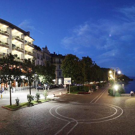 Albergo Miralago Βερμπάνια Εξωτερικό φωτογραφία