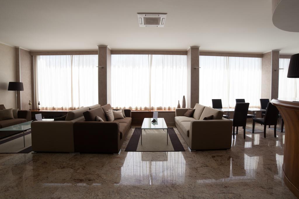 Albergo Miralago Βερμπάνια Εξωτερικό φωτογραφία